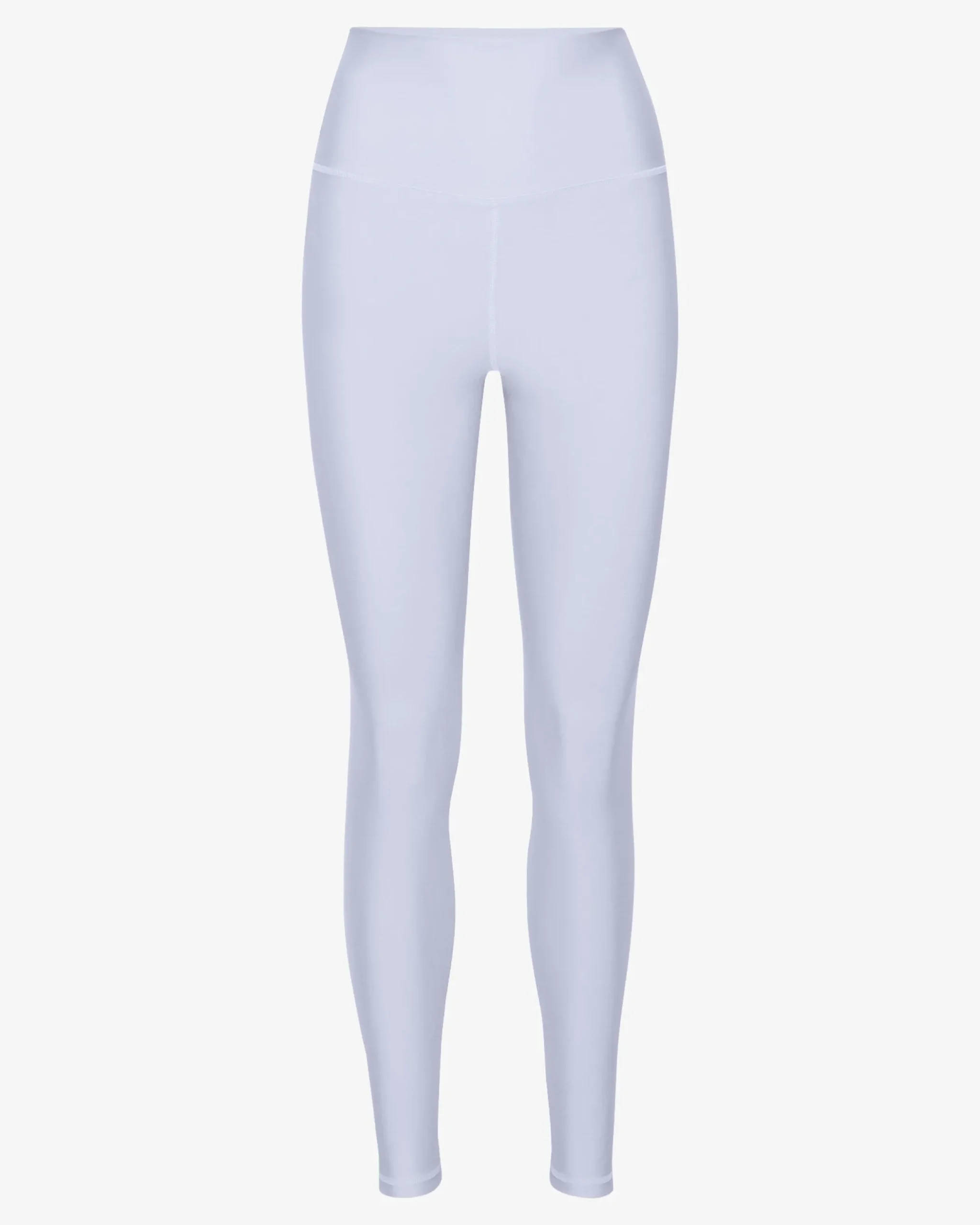 Active High-Rise Legging - Soft Lavender