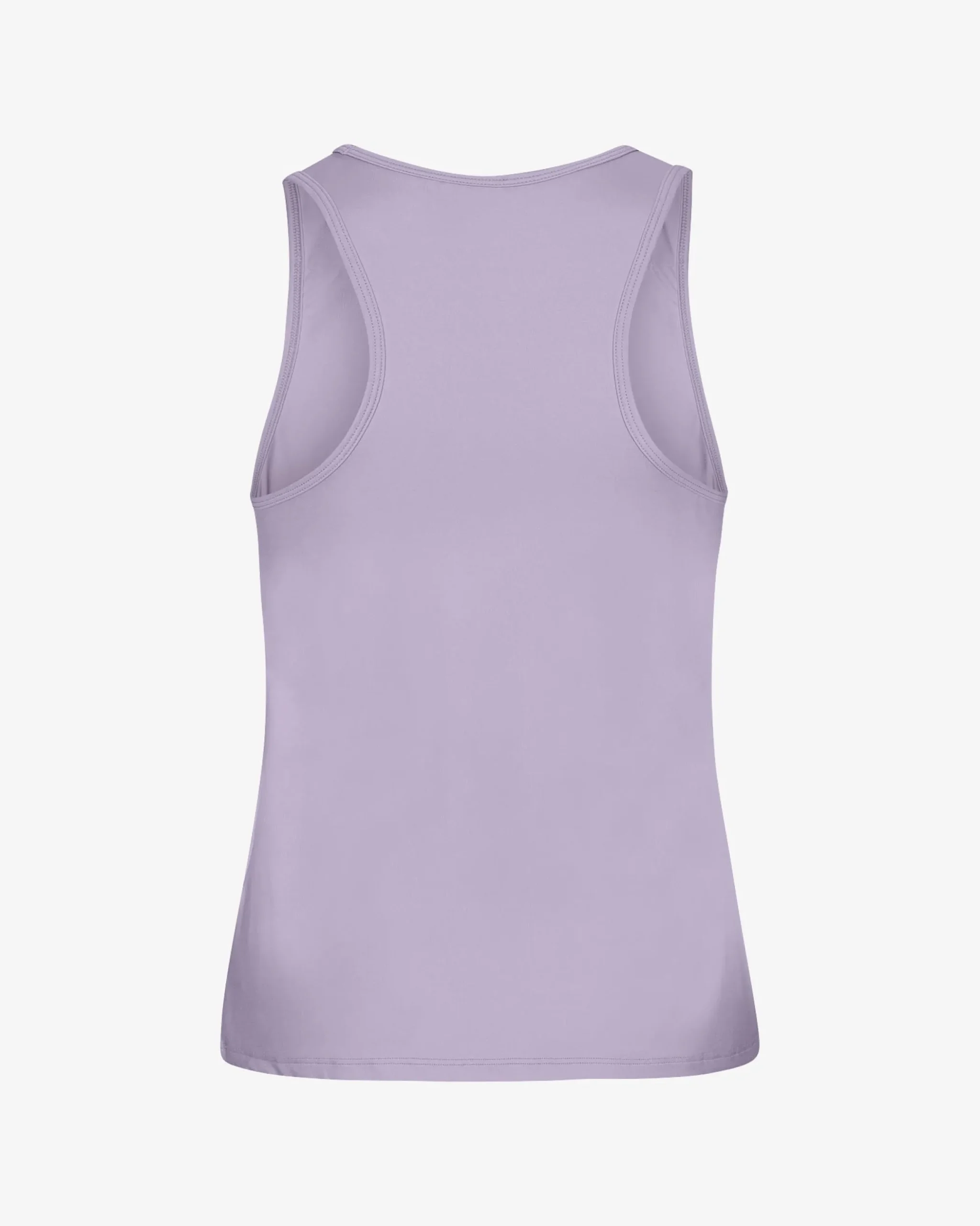 Active Tank Top - Pearly Purple