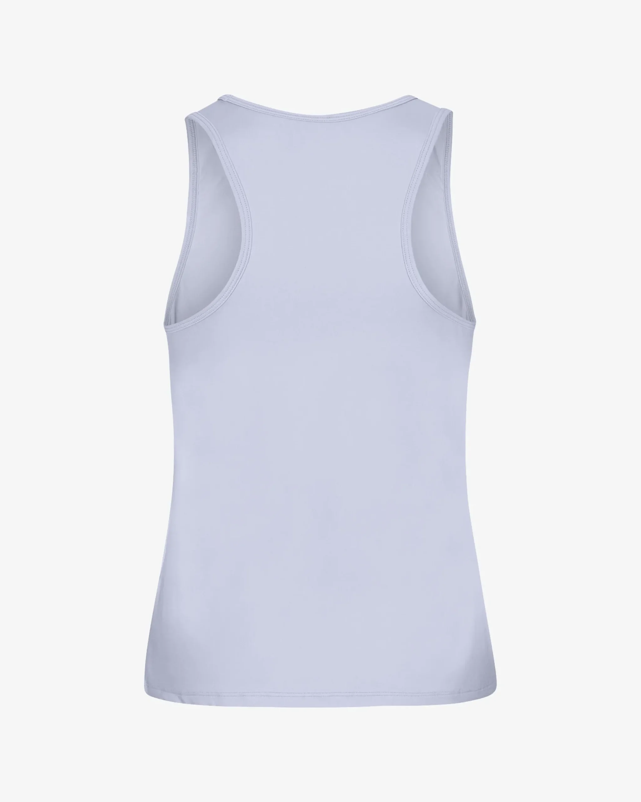 Active Tank Top - Soft Lavender