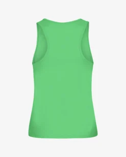 Active Tank Top - Spring Green