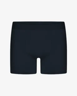 Classic Organic Boxer Briefs - Mixed 04 (3-Pack)