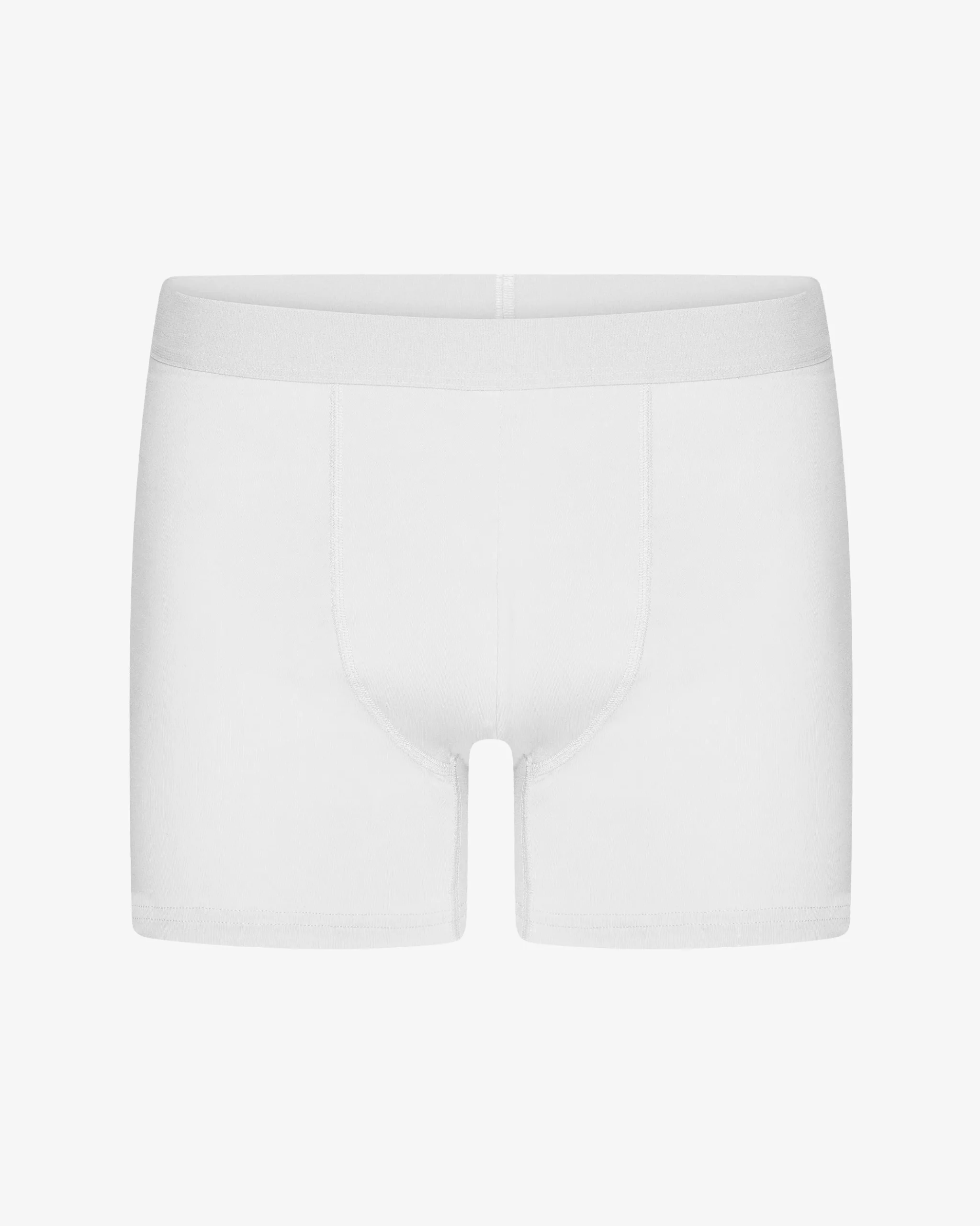 Classic Organic Boxer Briefs - Mixed 02 (3-Pack)