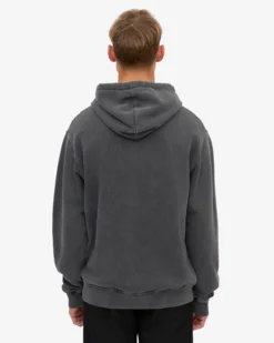 Classic Organic Hood - Faded Black