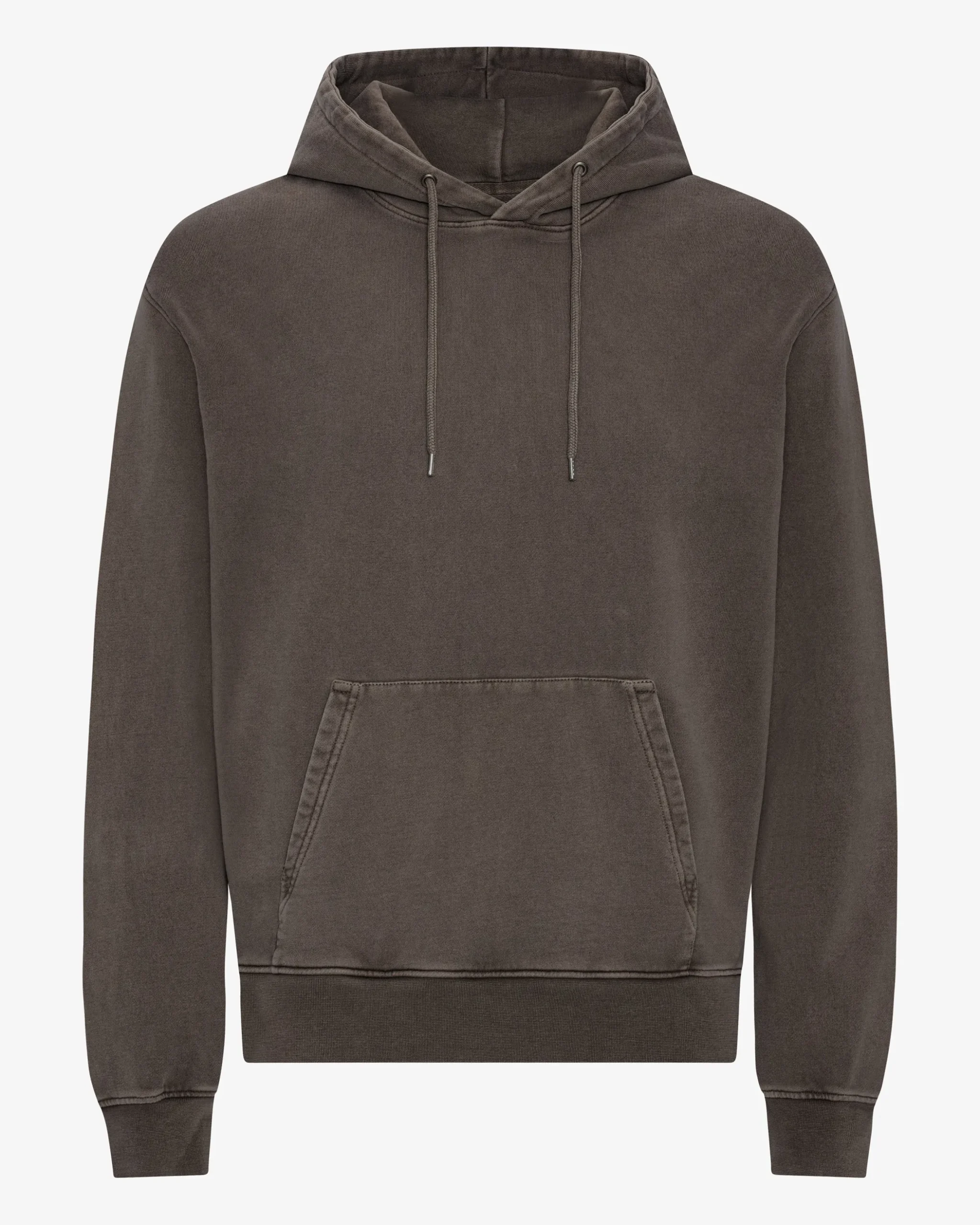 Classic Organic Hood - Faded Mud