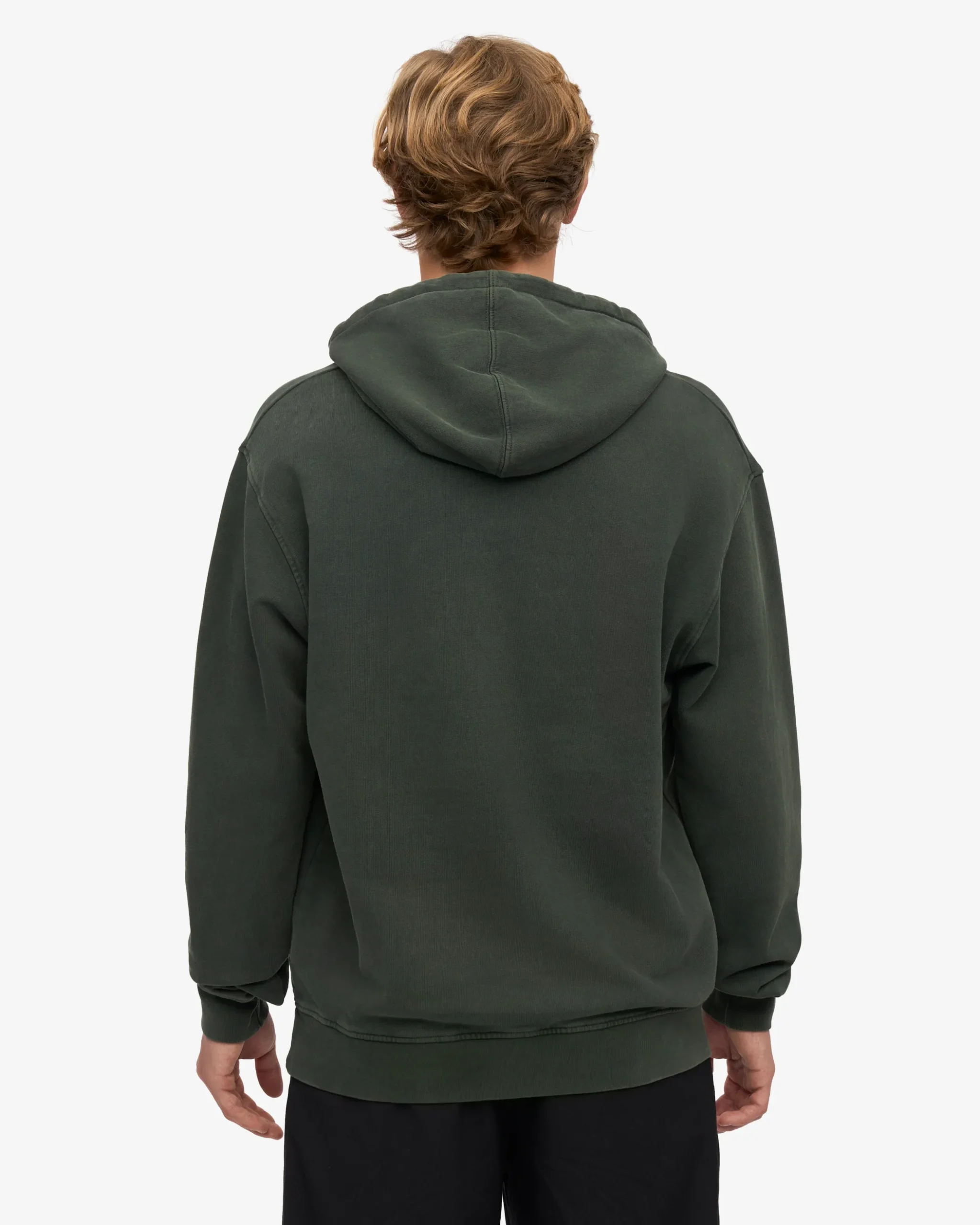 Classic Organic Hood - Midnight Forest