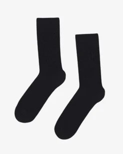 Classic Organic Sock - Mixed 02 (3-Pack)