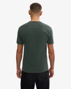 Classic Organic Tee - Midnight Forest