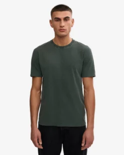 Classic Organic Tee - Midnight Forest (3-Pack)