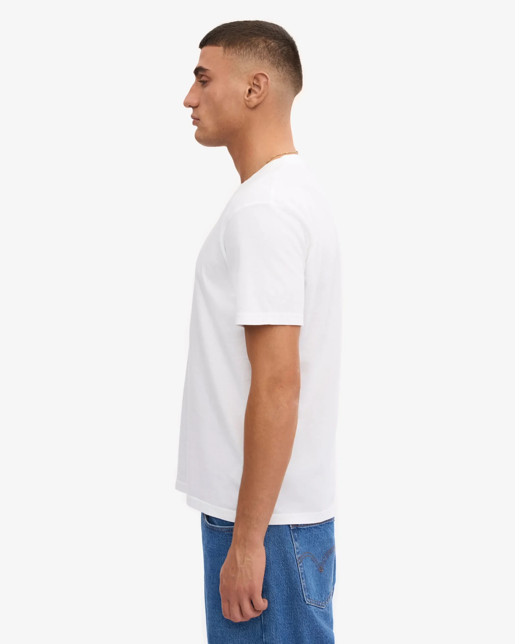 Classic Organic Tee - Mixed 03 (3-Pack)