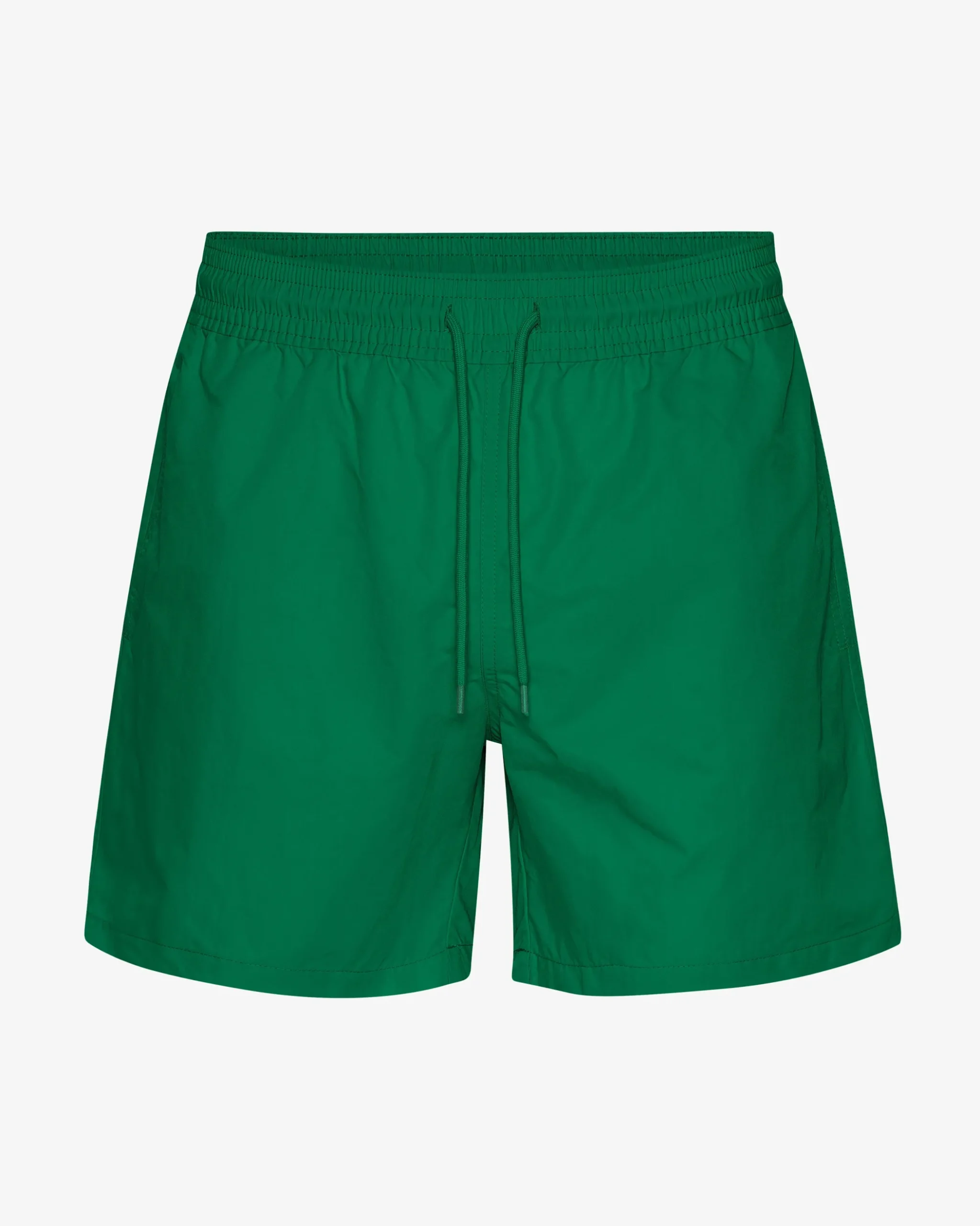 Classic Swim Shorts - Kelly Green