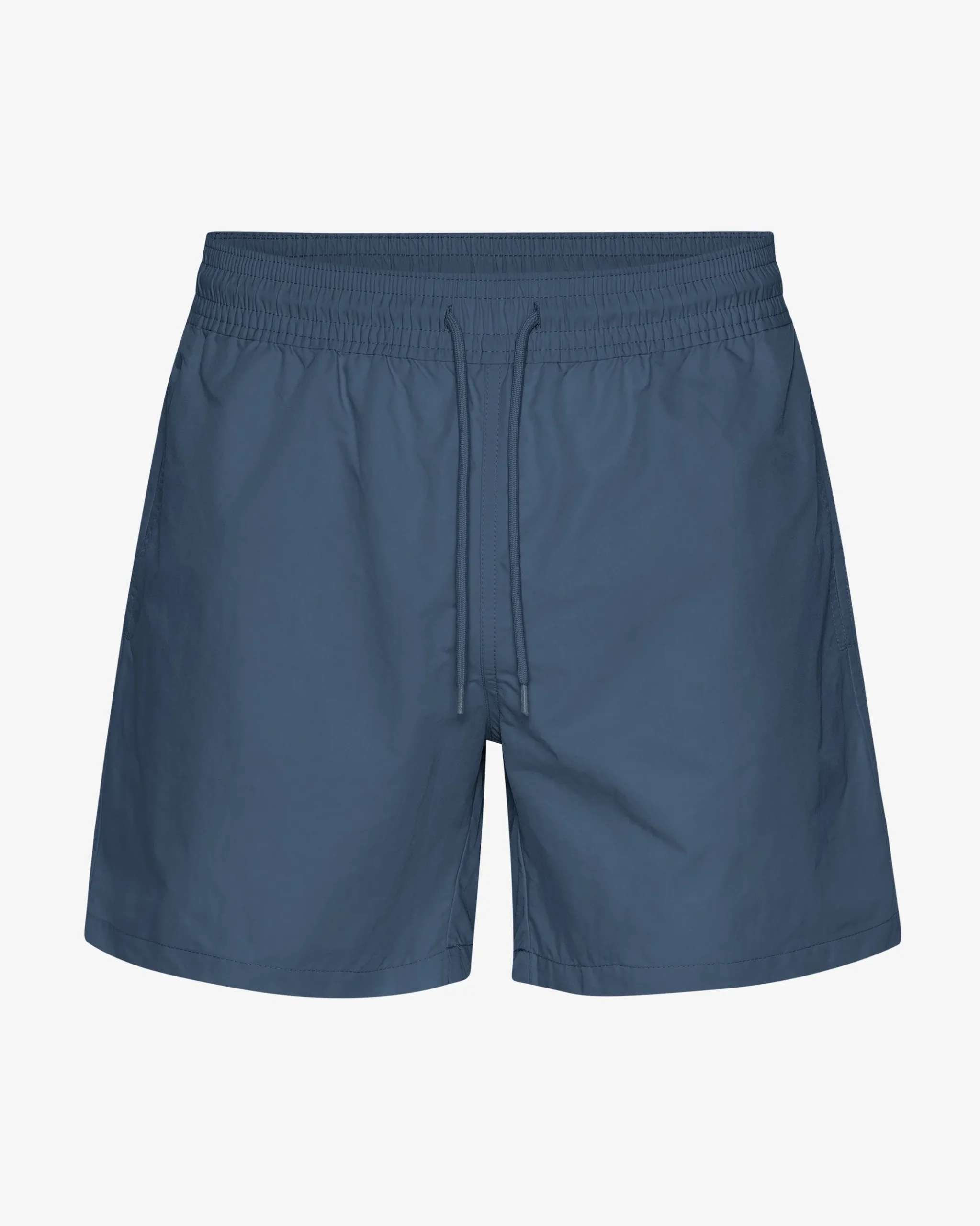 Classic Swim Shorts - Petrol Blue