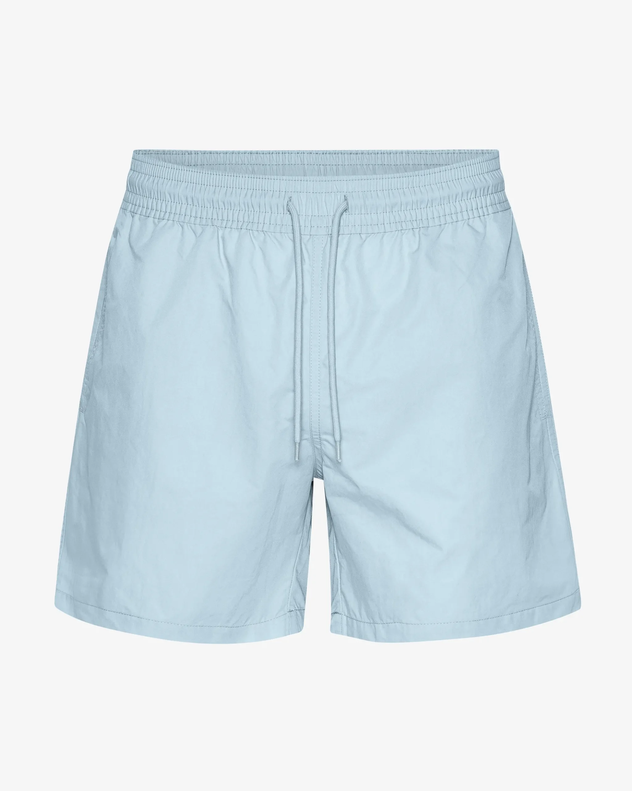 Classic Swim Shorts - Polar Blue