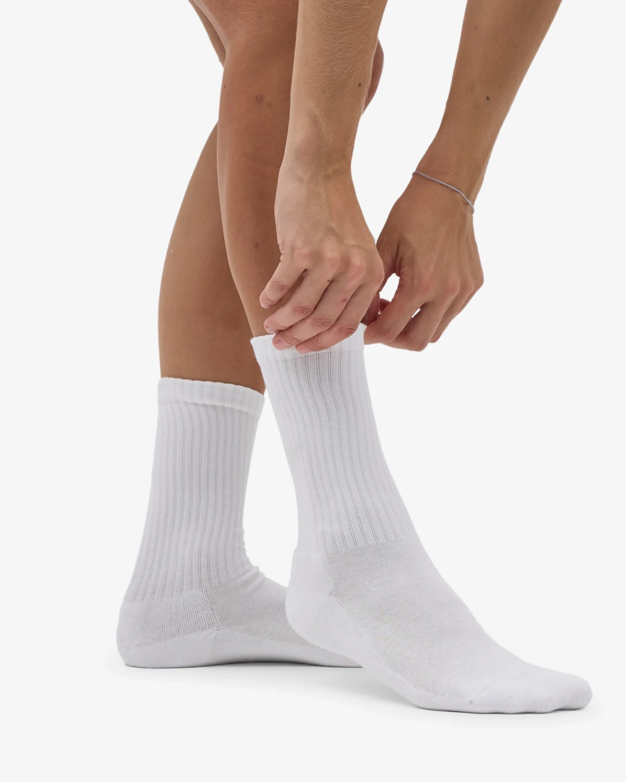 Organic Active Sock - Mixed 01 (3-Pack)