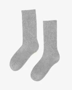 Organic Active Sock - Mixed 03 (3-Pack)