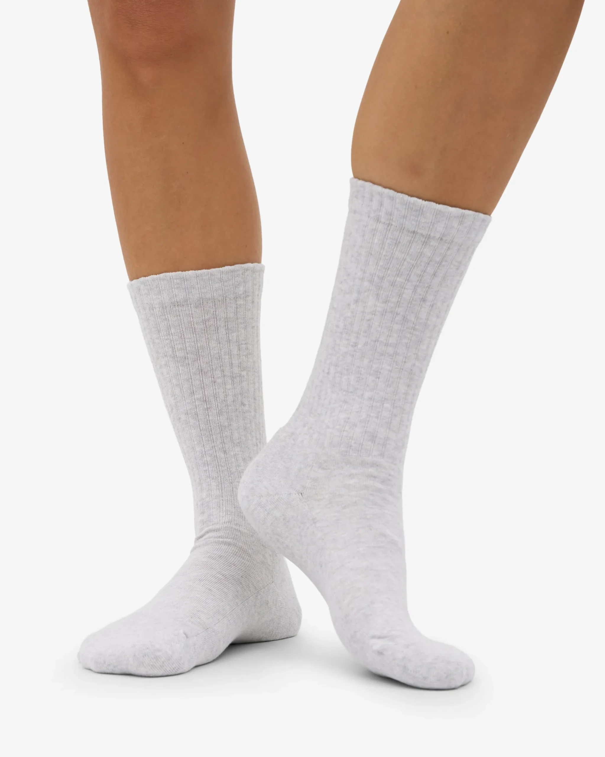 Organic Active Sock - Mixed 03 (3-Pack)