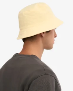 Organic Cotton Bucket Hat - Ultra Violet