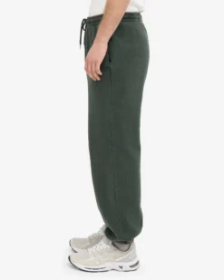 Organic Relaxed Sweatsuit - Midnight Forest
