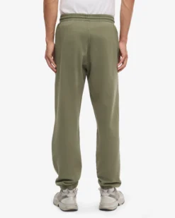 Organic Sweatpants - Dusty Olive