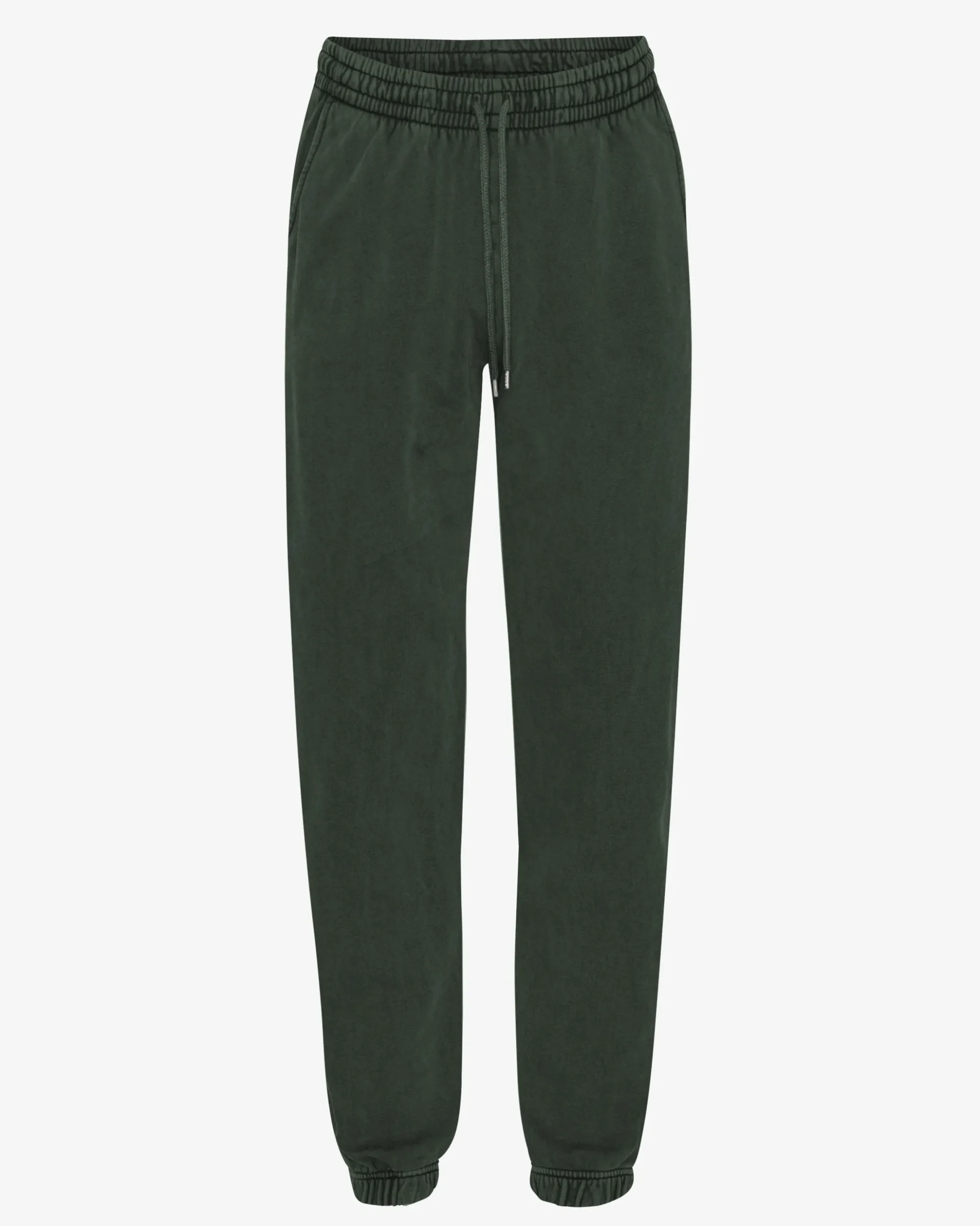 Organic Sweatpants - Midnight Forest