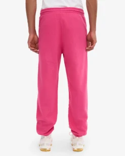 Organic Sweatpants - Ocean Green