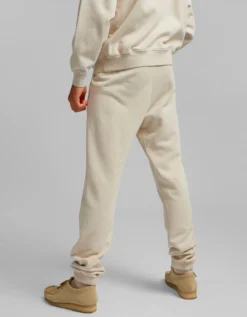Organic Sweatpants - Pine Green