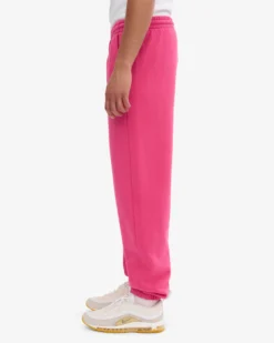 Organic Sweatpants - Ultra Violet