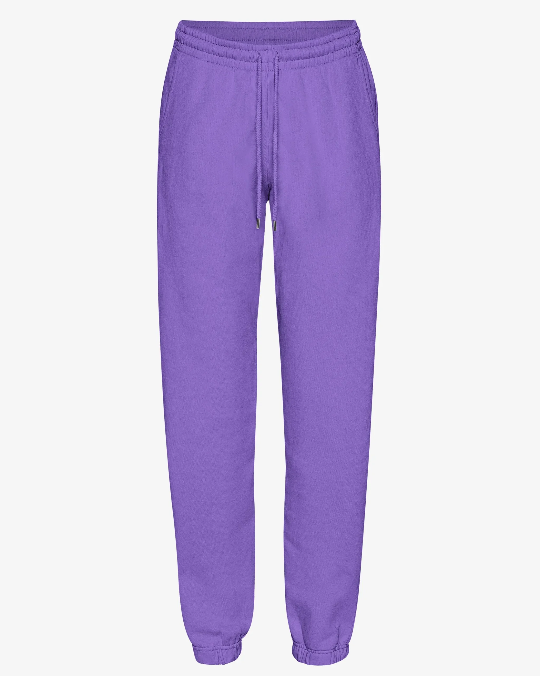 Organic Sweatpants - Ultra Violet