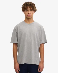 Oversized Organic Tee - Mixed 07 (3-Pack)