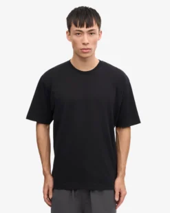Oversized Organic Tee - Mixed 05 (3-Pack)
