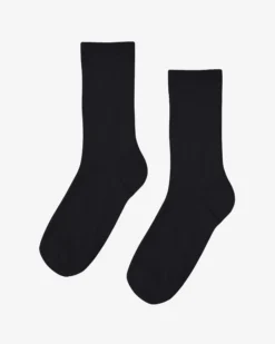 Women Classic Organic Sock - Mixed 03 (3-Pack)