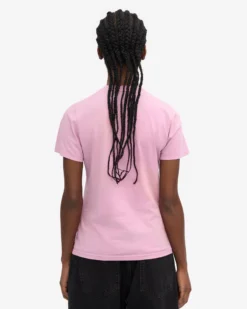 Women Light Organic Tee - Cherry Blossom