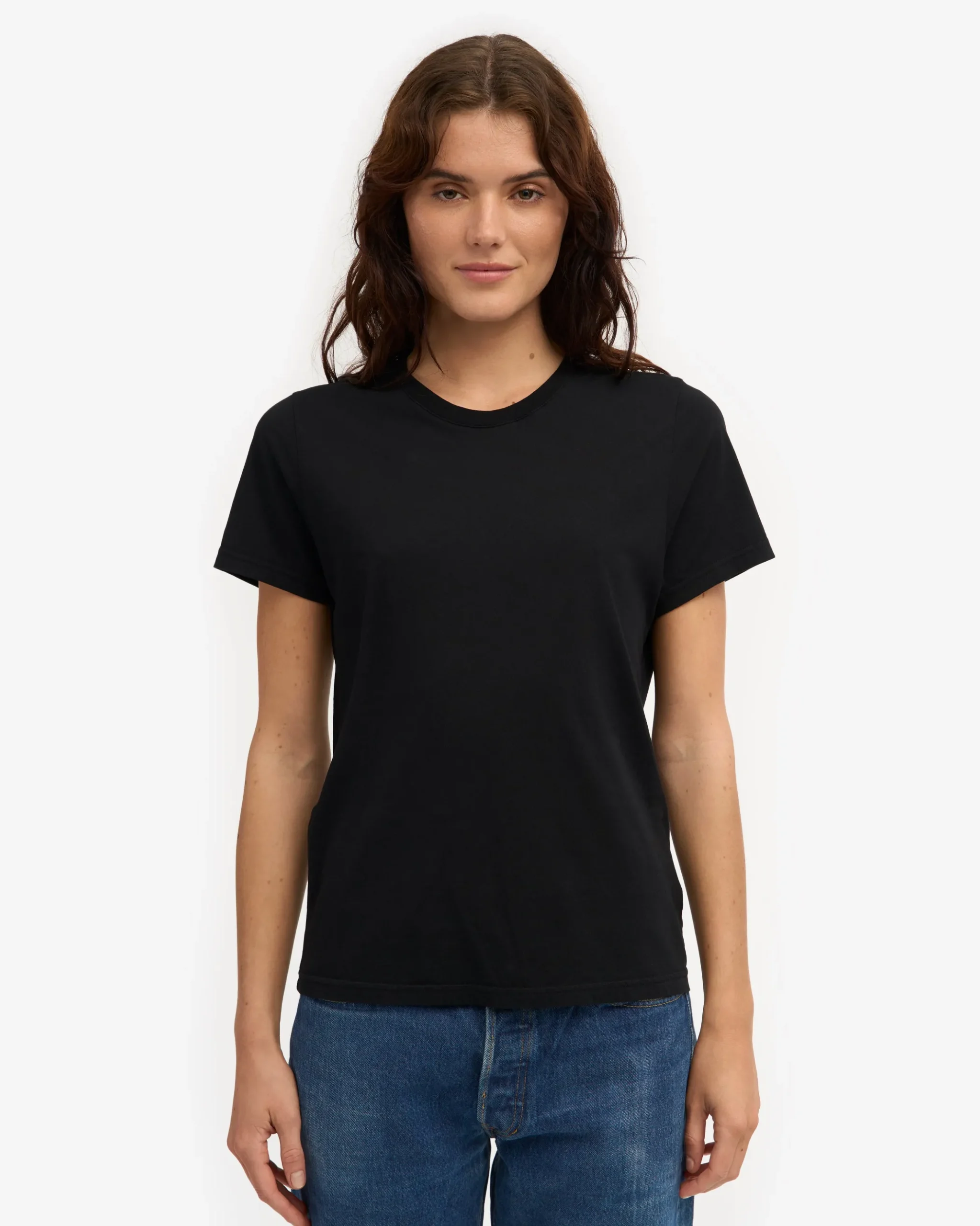 Women Light Organic Tee - Mixed 03 (3-Pack)