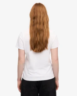 Women Light Organic Tee - Optical White (3-Pack)