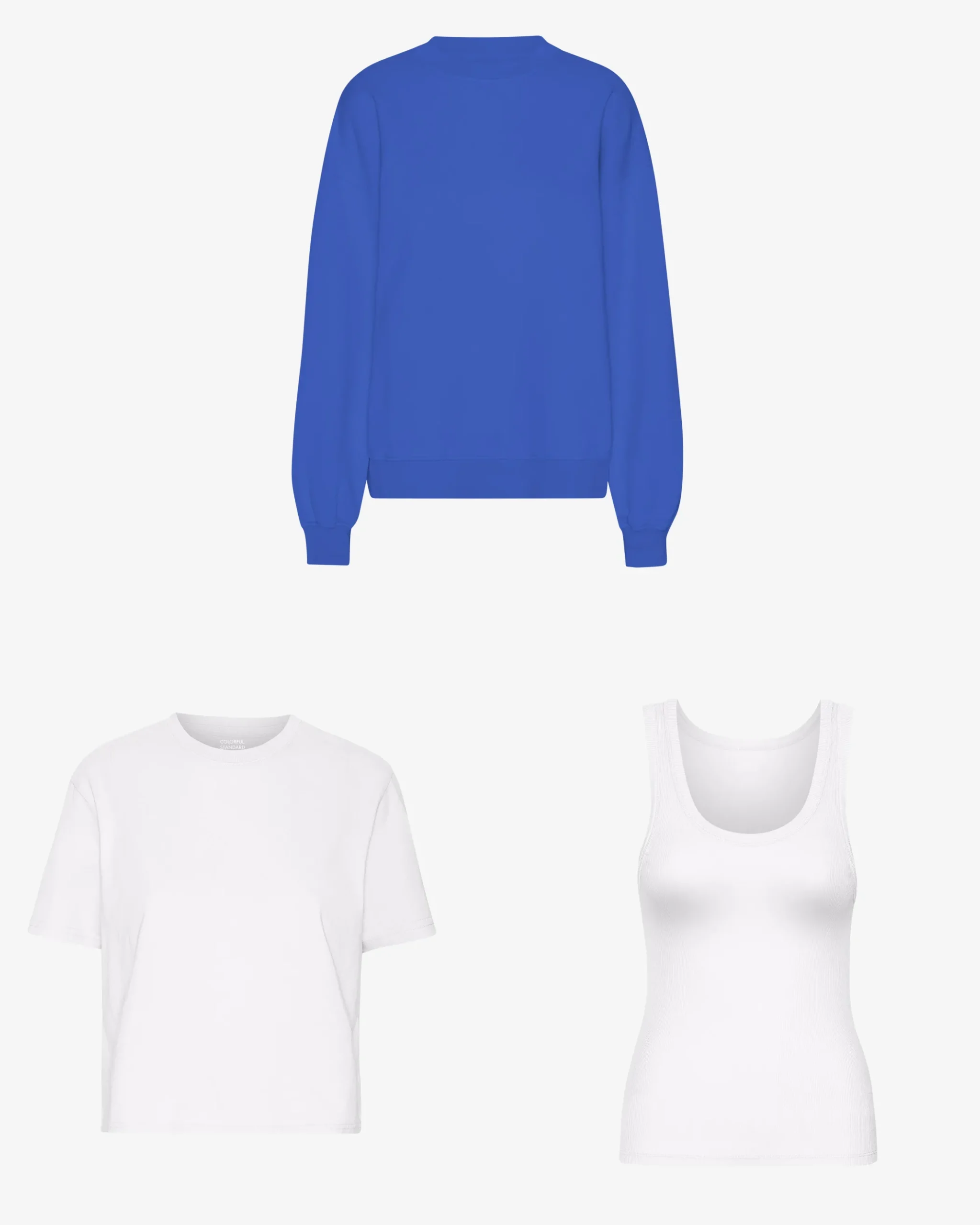 Women's Signature Pack 02